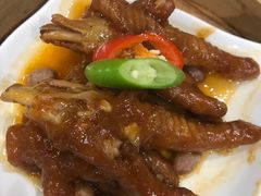 -赏点粤式点心(广州塔店)