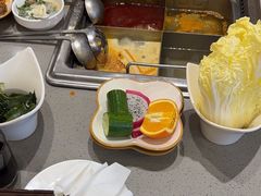 -海底捞火锅(旭辉MALL店)