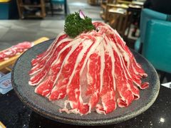 -五星桥原切肥牛火锅·30年专注好牛肉(湖塘店)