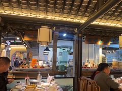 -小菜园新徽菜(芜湖镜湖苏宁店)