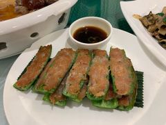 -朱仔记食府(江南大道店)