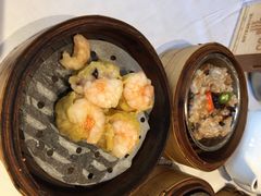 稻香酒家(富邦店)-稻香酒家·33年老字号·港式粤菜(富邦中心店)