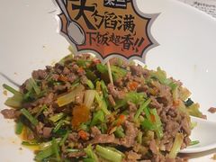 -太二酸菜鱼(福州泰禾店)