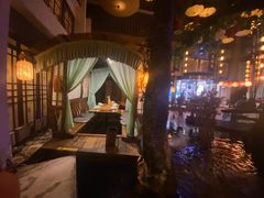 -淀里船宴(卓达店)