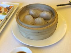 -富力丽思卡尔顿酒店·丽轩中餐厅