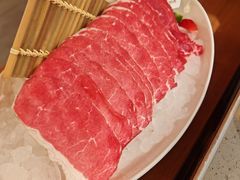 -巴奴毛肚火锅(姚家园万象汇店)