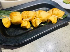 -海底捞火锅(国贸购物中心店)