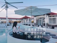 -天台水上烧烤