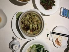 -张福记(五一公园店)