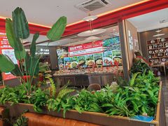 -韶山冲湘菜(中兴大街店)