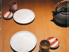 -水之惠鲜鱼料理(王府大街店)