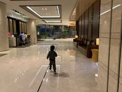 -扬州绿地铂骊酒店