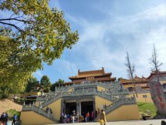 -南京市江宁方山