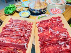 -花好月圆火锅(莱西深圳路店)