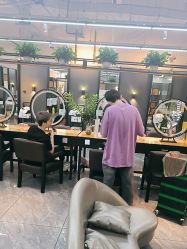 点击看大图 -藤野造型