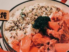 -秀玉coffee&kitchen(黄石大上海店)