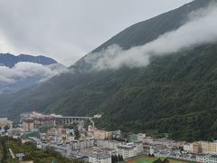 -康定跑马山风景区