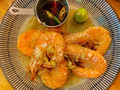 -Mesa Madre梅萨妈妈·Bintana(国贸店)