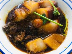 同安封肉-聪辉同安老美食饭店(大元路店)