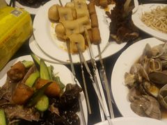 -皇家5号海鲜烤肉火锅自助餐(聊城总店)