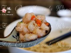 三虾面-御面斋精品面馆