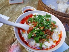 -晓友烧麦(光华村店)