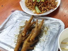 -十里铺铁板鱿鱼