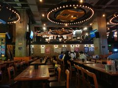 大堂-HIB HUB公社(解放西路店)