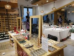 -肆兮眼镜·蔡司·徕卡战略合作店(大坪店)