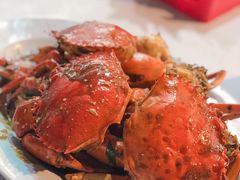 -明记烧鱼美味店