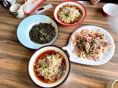 -德盛缘大块肉烧烤(东关路店)
