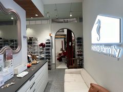 -海马体家庭照相馆(广州正佳广场店)