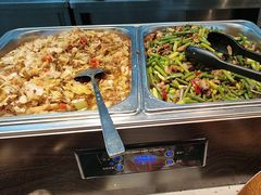 -八婺饭堂·自选店(新光汇店)