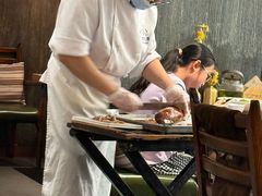 -小大董·烤鸭(王府井apm店)
