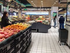 -悦喜客来购物广场(中山路店)