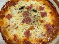 -娜娜家•Nana's restaurant (南开大悦城店)