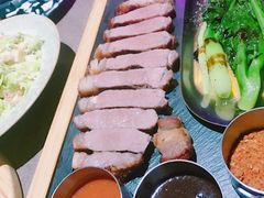 -陌上花儿·音乐西餐吧(和平店)