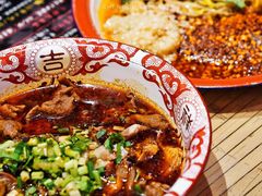 传统冒菜味-海椒市落舌·麻辣烫冒菜(晶融汇店)