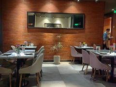 -西堤牛排(北京国瑞店)