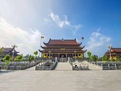 -南海禅寺