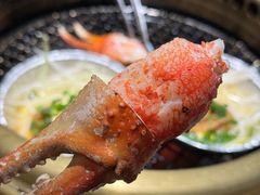 -牛角日本烧肉专门店(海运大厦店)