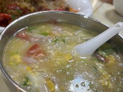 -老周夜市(航空路店)
