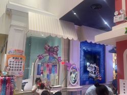 -奈尔宝家庭中心·亲子餐厅(华采天地店)