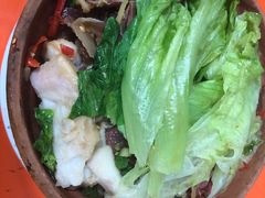 -潮香兴煲仔饭(莲花路店)