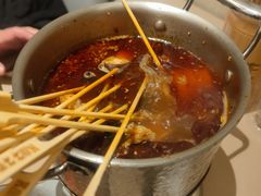 -苏小牛·牛肉串(国贸店)