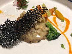 -若蘭慈·无国界素食料理(欢乐海岸店)
