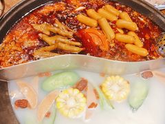 -楠火锅(仁恒梦中心店)