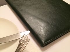 餐具摆设-大堂街8号葡国餐厅(RESTAURANTE ESCADA)