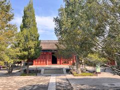 -大钟寺古钟博物馆