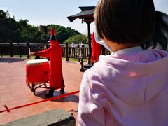 -胡里山炮台
